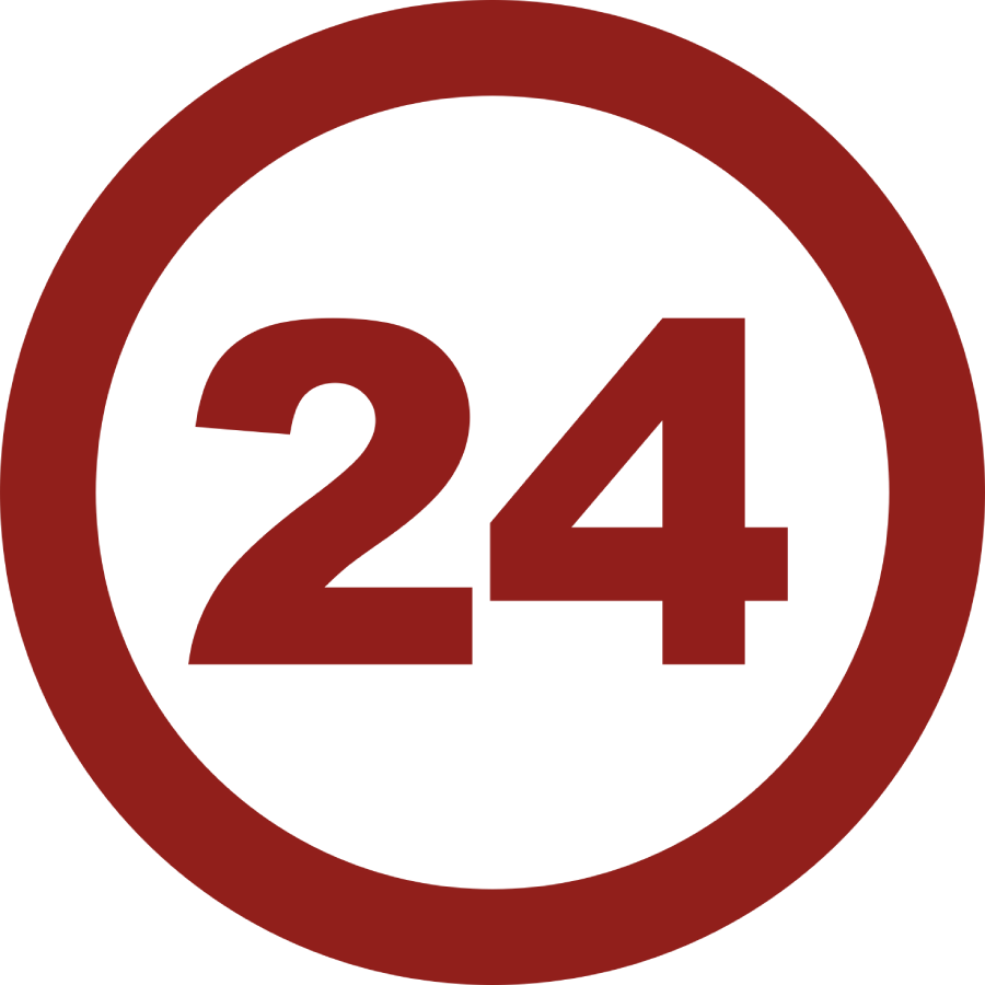 24